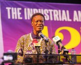ICU-Ghana calls for revitalisation of state enterprises and stronger social partnerships