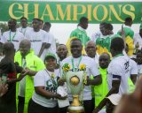 betPawa celebrates Bibiani Goldstarsâ€™ title win with unprecedented bonus payout