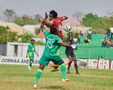 GPL 2025/26: Stoppage-time goal earns Aduana FC victory over Karela