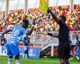 Berekum Chelsea slap $100,000 price tag on forward Stephen Amankona amid Rwandan interest