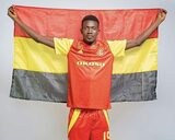 Bechem United sign teenage forward Godfred Yawson