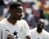 I wasn’t surprised to score against Trinidad and Tobago – Lawrence Agyekum