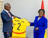 National team budget reviews saved Ghana nearly $700,000 â€“ Sports Minister