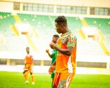 GPL 2025/26: 10-man Samartex hold Aduana FC in Dormaa