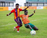 GPL 2025/26: Hearts beat Vision to end winless run