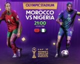 2024 WAFCON: Nigeriaâ€™s second team will beat Morocco in the final â€“ Ghana coach Kim Lars Bjorkegren