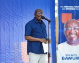 Bawumia congratulates UDS on historic World University Football Championship victory