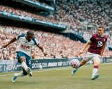 Kudus Mohammed stars with two assists in Spurs’ dominant 3-0 win over Burnley