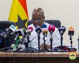 NPP Presidential Primaries: NDC can beat Bawumia any day – Mahama Ayariga