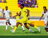 GPL 2025/26: Medeama go top after late win over Dreams FC