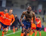 Ghana defender Jerome Opoku confident BaÅŸakÅŸehir can bounce back from poor start