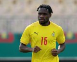 Ghana to miss Joseph Paintsilâ€™s pace in Chad qualifier