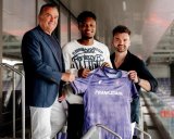 Kelvin Boateng’s move to Austria Vienna is the right step – Agent Max Hagmayr