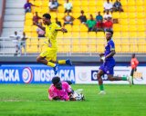 Kelvin Nkrumah promises more top performances for Medeama SC after heroics in big win against (…)