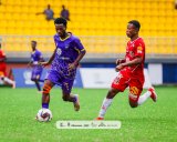 Medeama knocked out of MTN FA Cup after penalties loss to PAC Academy