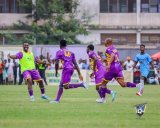 We hope the next games will be better - Medeama coach Ibrahim Tanko after FA Cup exit