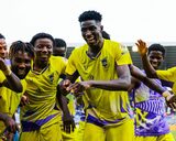 2025/26 Ghana Premier League: Week 17 Match Report â€“ Medeama 1-0 Hearts of Oak