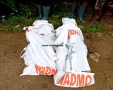 NADMO has moved beyond sharing rice and oil – Harrison Abbah