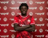 Dreams FC midfielder Emmanuel Kwame Osai joins Hapoel Be'er Sheeva