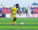 EXCLUSIVE: Medeama star Prince Owusu named in Black Stars' squad for Japan and Korea friendlies
