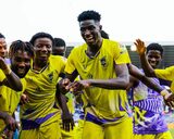 Medeama SC coach Ibrahim Tanko backs in-form midfielder Salim Adams for Black Stars call up