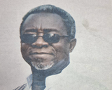 Hon Thomas Kissiedu Okae aka Tommy Hugo/DC Okae