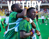 2025/26 GHPL MD9 Wrap: Kotoko beat Hearts of Oak to end unbeaten start as Holy Stars stun GoldStars