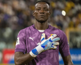 Benjamin Asare is a REALLY good goalkeeper - Black Stars coach Otto Addo
