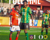 2025/26 GHPL MD13 Wrap: Karela United shock Hearts of Oak to deepen woes as Hohoe United crash (…)