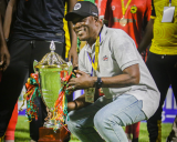 2025 President Cup: Our target was to win the trophy - Asante Kotoko coach Karim Zito