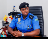 20 Ghanaians trafficked to Akwa Ibom rescued by police