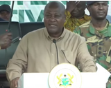 Mahama calls for full digitisation of Ghana’s Hajj management system