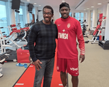 2026 World Cup: Dr Prince Pambo confirms Mohammed Salisu will miss tournament after ACL injury