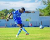 Young Africans seal loan deal for former Ghana youth star Frank Assinki