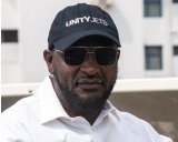 GFA appoints Joe Salam Abubakar as Chairman of National Juvenile Committee