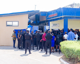 Police Hospital relieved as new facility for ‘unknown patients’ eases long-standing burden