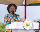 Gomoa Central Special Economic Zone to become first major industrial hub in Central Region – Vice President