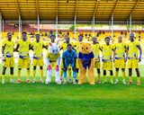 2025/26 GPL: Medeama maintain top spot after Week 22 as Hearts of Oak move to second