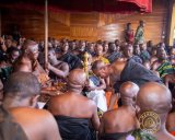 Tano Deity Dispute: Bantamahene pardoned after offering plea of guilty to Asantehene