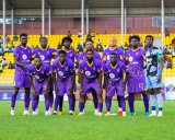 FA Cup: Medeama SC determined to bounce back after defeat to PAC Academy