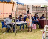 Photos from Akwatia by-election as voters choose new MP after Ernest Kumi’s death