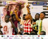 NSMQ 2025: GSTS stuns 8-time champions PRESEC in thrilling comeback to reach semi-final