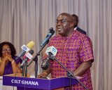 Strong logistics, transport systems critical to 24-hour economy success – Chief of Staff