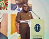 Chief of Staff urges youth to uphold Prof Atta Mills’ legacy