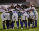 Undefeated and unmatched: Union Ghana’s dominance in UG Corporate Football League