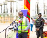 Energy Ministry announces nationwide power disruption on Sunday as gas suppliers shut down plant (…)