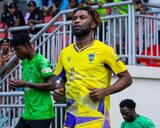 'I wish him very well' â€“ Medeama coach bids farewell to defender Kamaradini Mamudu