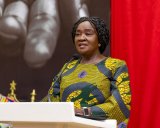 NDC flagbearer race: Dr Zaato wonders why Prof Jane Opoku Agyemang wasn’t part of Global Info Analytics poll