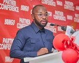 NYA CEO urges Yango Couriers to demonstrate diligence and humility at 2025 Partner Conference