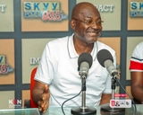 Leadership is about service, honesty and commitment – Kennedy Agyapong
